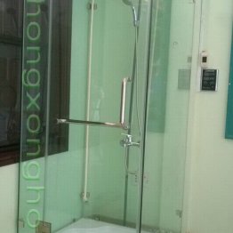 Steamroom V1 Steamroom V1