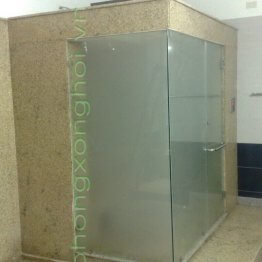 Steamroom V2 Steamroom V2