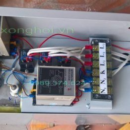 Thiết bị _ Vật tư khác