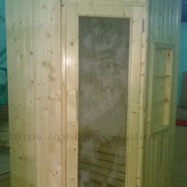 sauna 1m2x1m2 c sauna 1m2x1m2 c