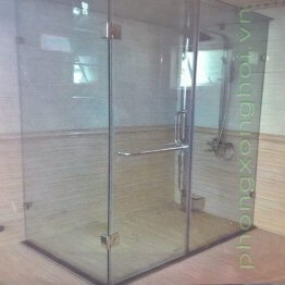 Steamroom V2-1 Steamroom V2-1