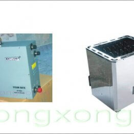 Máy xông hơi