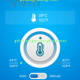 wifi VietSauna1 wifi VietSauna1