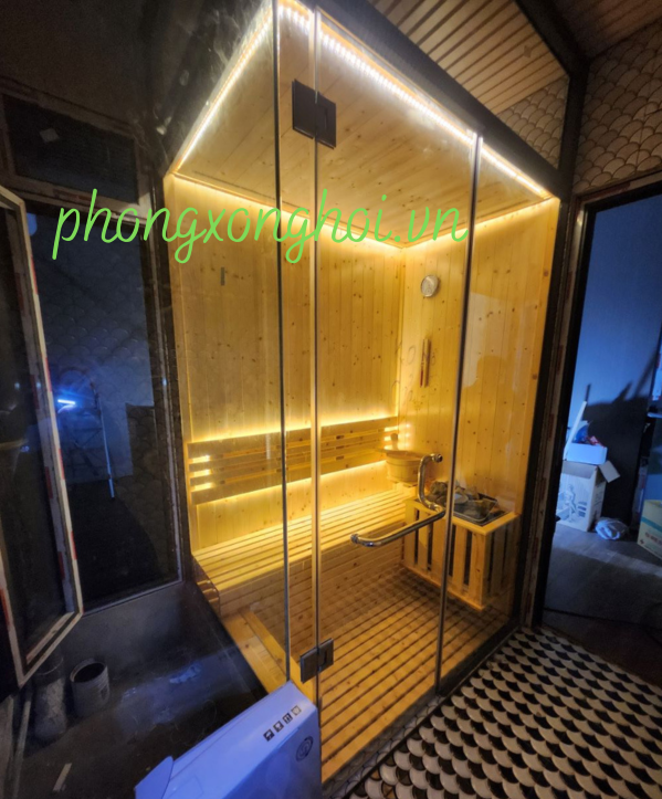 sauna 1mx1m4 tong trang1 sauna 1mx1m4 tong trang1