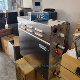 Máy SteamBath VIETSAUNA INOX 6kw_ mã VST60S