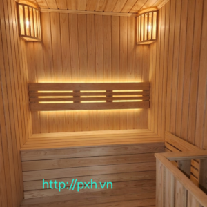 Gỗ Hinoki ( thông Nhật )_chọn lựa không mắt