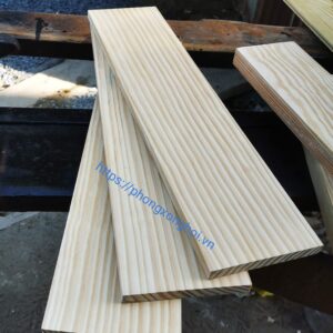 Nan ghế gỗ thông Mỹ 12mm