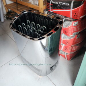 Máy xông hơi khô VIETSAUNA 6kw _ mã VSA60