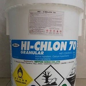 Clorin diệt khuẩn