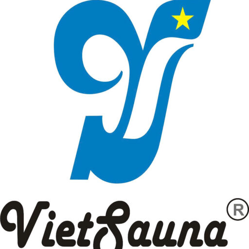 VIETSAUNA logo