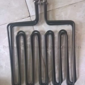 Điện trở xông hơi khô_Sauna 3kw 5U