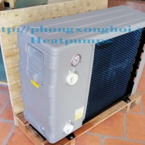 Bơm nhiệt hồ bơi / hồ thủy lực