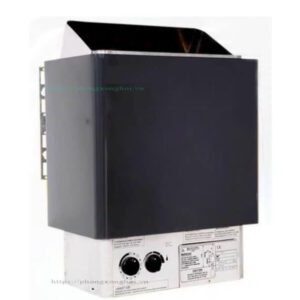 Máy xông hơi khô dịch vụ VIETSAUNA 6kw_ mã VSA60DV