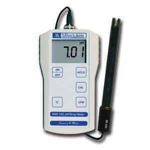 Bộ Test nước/ kiểm tra PH