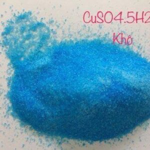 Phèn xanh diệt tảo