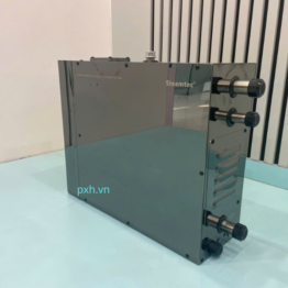 Máy SteamBath TOLO Steamtec INOX 6kw_ mã TOLO60