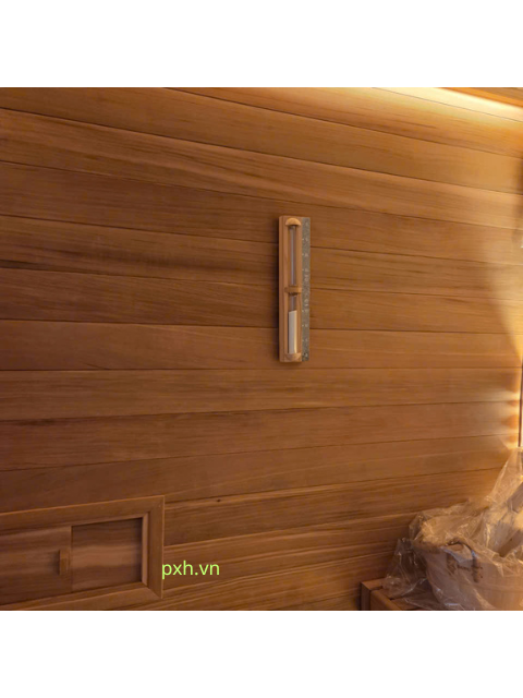 Bộ phụ kiện Sauna chính hãng Sawo ( Phần Lan) - Ảnh 4