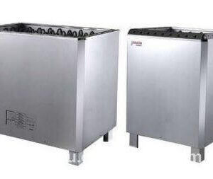 Máy xông hơi khô Amazon 12kw _ Mã SamB12